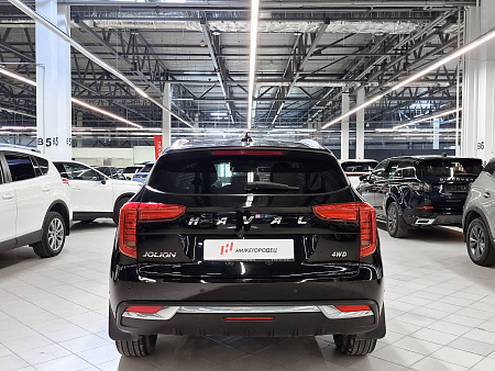 Haval Jolion 1.5 AMT (150 л.с.) 4WD, 2023 Haval Jolion 1.5 AMT (150 л.с.) 4WD, 2023 — купить в Нижнем Новгороде