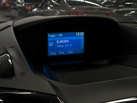 Ford Kuga 1.6 AT (150 л.с.) 4WD, 2013 Ford Kuga 1.6 AT (150 л.с.) 4WD, 2013 — купить в Нижнем Новгороде