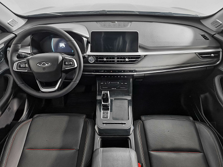 Chery Tiggo 7 Pro 1.5 CVT (147 л.с.), 2022 — купить в Нижнем Новгороде