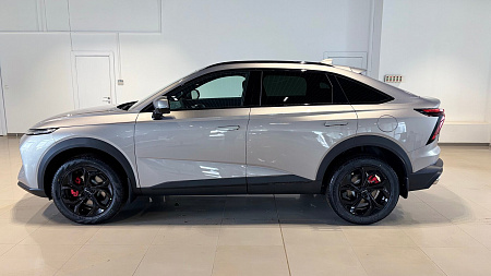 Haval F7 2.0 AMT (192 л.с.) 4WD, 2026 — купить в Нижнем Новгороде