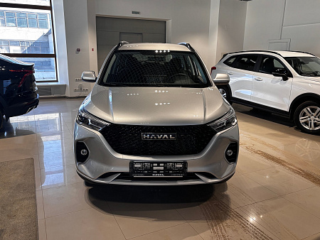 Haval M6 1.5 AMT (143 л.с.), 2026 — купить в Нижнем Новгороде