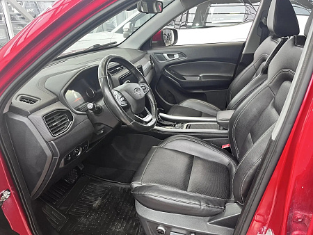 Chery Tiggo 4 1.5 AMT (147 л.с.), 2022 — купить в Нижнем Новгороде