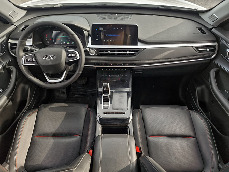 Chery Tiggo 7 Pro 1.5 CVT (147 л.с.), 2022 Chery Tiggo 7 Pro 1.5 CVT (147 л.с.), 2022 — купить в Нижнем Новгороде