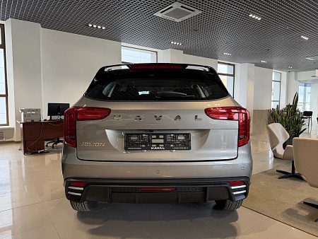 Haval Jolion 1.5 AMT (143 л.с.), 2026 — купить в Нижнем Новгороде