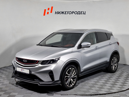 Geely Coolray 1.5 AMT (150 л.с.), 2022 — купить в Нижнем Новгороде