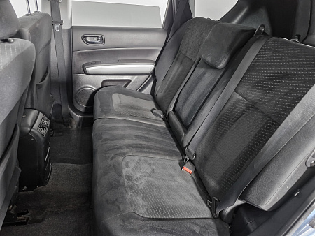 Nissan X-Trail 2.0 CVT (141 л.с.) 4WD, 2014 — купить в Нижнем Новгороде