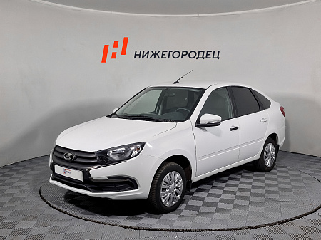 Lada (Ваз) Granta 1.6 MT (90 л.с.), 2025 Lada (Ваз) Granta 1.6 MT (90 л.с.), 2025 — купить в Нижнем Новгороде
