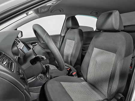 Volkswagen Polo 1.6 MT (105 л.с.), 2011 — купить в Нижнем Новгороде