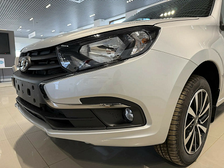 Lada (Ваз) Granta 1.6 MT (106 л.с.), 2026 Lada (Ваз) Granta 1.6 MT (106 л.с.), 2026 — купить в Нижнем Новгороде