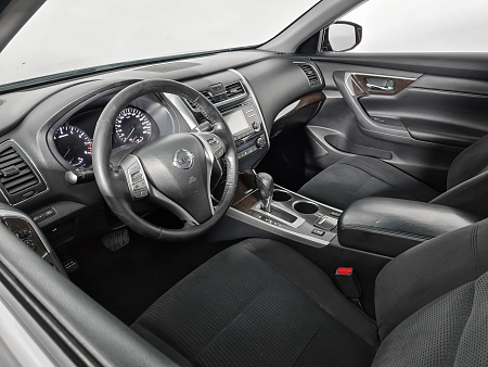 Nissan Teana 2.5 CVT (173 л.с.), 2014 — купить в Нижнем Новгороде