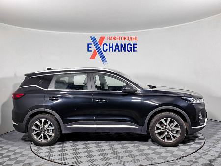 Chery Tiggo 7 Pro 1.5 CVT (147 л.с.), 2022 Chery Tiggo 7 Pro 1.5 CVT (147 л.с.), 2022 — купить в Нижнем Новгороде