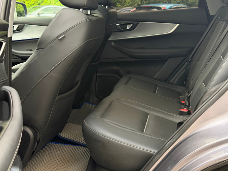 Chery Tiggo 7 Pro Max 1.5 CVT (147 л.с.), 2023 Chery Tiggo 7 Pro Max 1.5 CVT (147 л.с.), 2023 — купить в Нижнем Новгороде