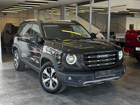 Haval Dargo 2.0 AMT (192 л.с.) 4WD, 2022 Haval Dargo 2.0 AMT (192 л.с.) 4WD, 2022 — купить в Нижнем Новгороде