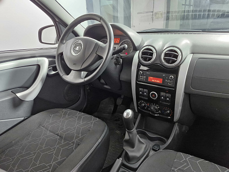 Lada (Ваз) Largus Cross 1.6 MT (106 л.с.), 2021 Lada (Ваз) Largus Cross 1.6 MT (106 л.с.), 2021 — купить в Нижнем Новгороде