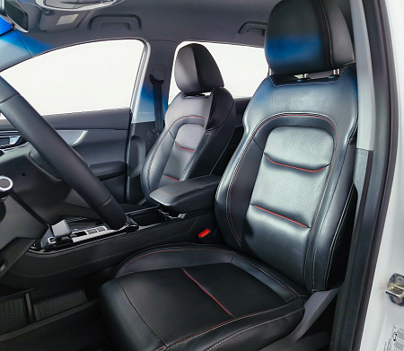 Chery Tiggo 7 Pro 1.5 CVT (147 л.с.), 2022 — купить в Нижнем Новгороде