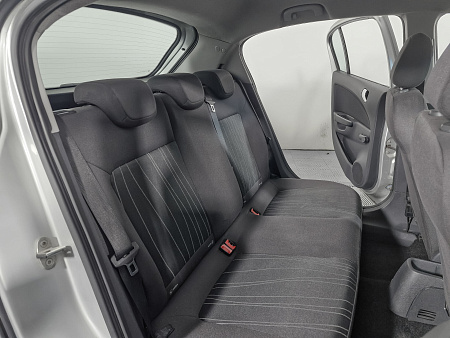 Opel Corsa 1.4 AT (90 л.с.), 2008 Opel Corsa 1.4 AT (90 л.с.), 2008 — купить в Нижнем Новгороде