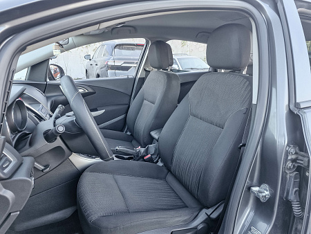 Opel Astra 1.6 MT (115 л.с.), 2012 Opel Astra 1.6 MT (115 л.с.), 2012 — купить в Нижнем Новгороде