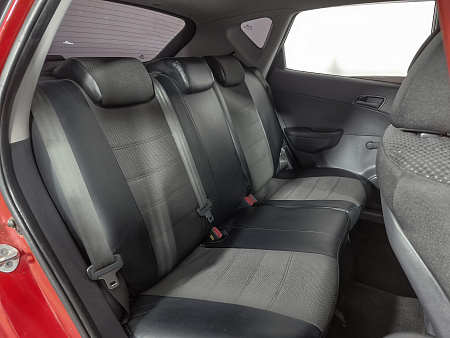 Hyundai i30 1.4 MT (109 л.с.), 2010 — купить в Нижнем Новгороде