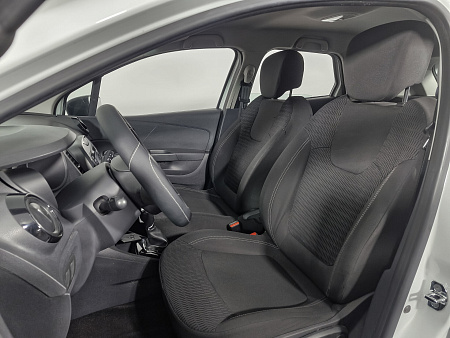 Renault Kaptur 1.6 CVT (114 л.с.), 2018 Renault Kaptur 1.6 CVT (114 л.с.), 2018 — купить в Нижнем Новгороде