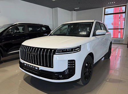 Jeland J6 1.6 AMT (150 л.с.) 4WD, 2026 Jeland J6 1.6 AMT (150 л.с.) 4WD, 2026 — купить в Нижнем Новгороде