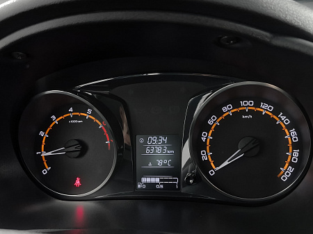 Lada (Ваз) Granta 1.6 MT (87 л.с.), 2019 Lada (Ваз) Granta 1.6 MT (87 л.с.), 2019 — купить в Нижнем Новгороде