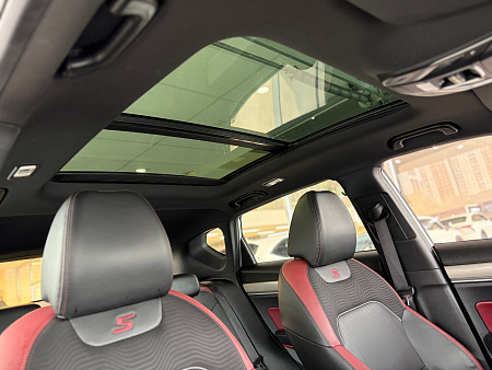 Geely Coolray 1.5 AMT (150 л.с.), 2022 Geely Coolray 1.5 AMT (150 л.с.), 2022 — купить в Нижнем Новгороде