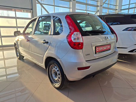 Lada (Ваз) Kalina 1.6 MT (87 л.с.), 2014 Lada (Ваз) Kalina 1.6 MT (87 л.с.), 2014 — купить в Нижнем Новгороде