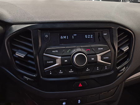 Lada (Ваз) Vesta SW 1.6 MT (106 л.с.), 2018 Lada (Ваз) Vesta SW 1.6 MT (106 л.с.), 2018 — купить в Нижнем Новгороде