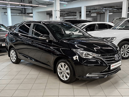 Changan Alsvin 1.5 AMT (98 л.с.), 2024 Changan Alsvin 1.5 AMT (98 л.с.), 2024 — купить в Нижнем Новгороде