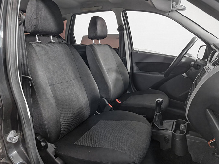 Datsun mi-DO 1.6 MT (87 л.с.), 2017 Datsun mi-DO 1.6 MT (87 л.с.), 2017 — купить в Нижнем Новгороде