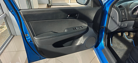 Hyundai i30 1.6 MT (126 л.с.), 2010 — купить в Нижнем Новгороде