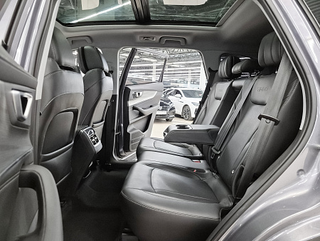 Chery Tiggo 8 Pro Max 2.0 AMT (197 л.с.) 4WD, 2022 Chery Tiggo 8 Pro Max 2.0 AMT (197 л.с.) 4WD, 2022 — купить в Нижнем Новгороде