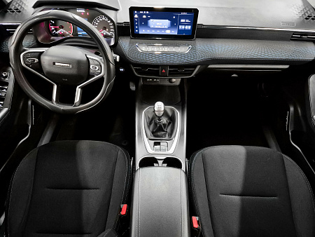 Haval Jolion 1.5 MT (143 л.с.), 2024 Haval Jolion 1.5 MT (143 л.с.), 2024 — купить в Нижнем Новгороде
