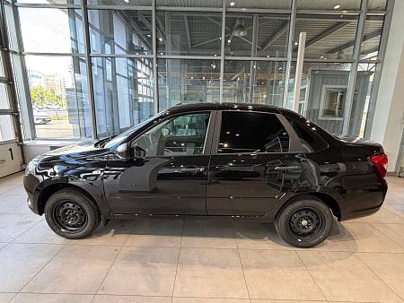 Lada (Ваз) Granta 1.6 MT (90 л.с.), 2026 — купить в Нижнем Новгороде