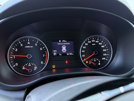 Kia Sportage 2.0 AT (150 л.с.), 2018 Kia Sportage 2.0 AT (150 л.с.), 2018 — купить в Нижнем Новгороде