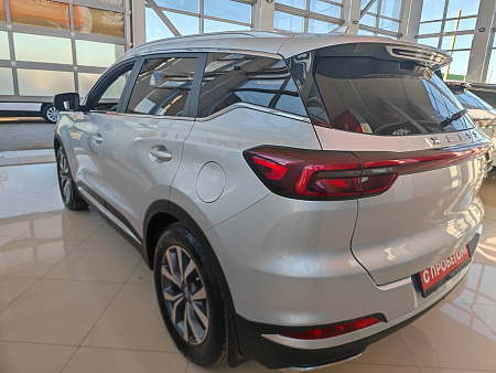 Xcite X-Cross 7 1.5 CVT (147 л.с.), 2024 Xcite X-Cross 7 1.5 CVT (147 л.с.), 2024 — купить в Нижнем Новгороде