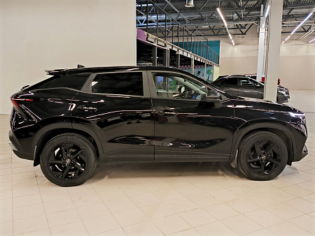 OMODA C5 1.5 CVT (147 л.с.), 2022 — купить в Нижнем Новгороде