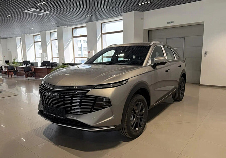 Haval F7 1.5 AMT (150 л.с.), 2026 Haval F7 1.5 AMT (150 л.с.), 2026 — купить в Нижнем Новгороде