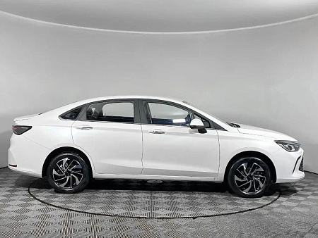 BAIC U5 Plus 1.5 CVT (105 л.с.), 2025 BAIC U5 Plus 1.5 CVT (105 л.с.), 2025 — купить в Нижнем Новгороде