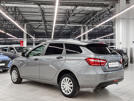 Lada (Ваз) Vesta SW 1.6 MT (106 л.с.), 2020 Lada (Ваз) Vesta SW 1.6 MT (106 л.с.), 2020 — купить в Нижнем Новгороде