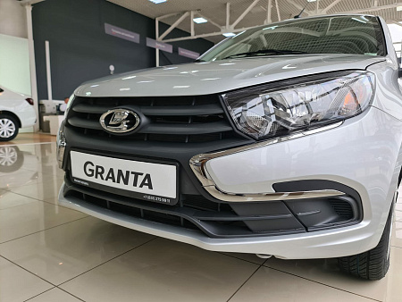 Lada (Ваз) Granta 1.6 MT (90 л.с.), 2026 Lada (Ваз) Granta 1.6 MT (90 л.с.), 2026 — купить в Нижнем Новгороде