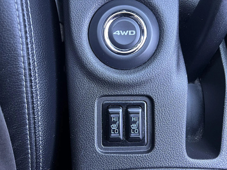 Mitsubishi Outlander 2.4 CVT (167 л.с.) 4WD, 2013 — купить в Нижнем Новгороде