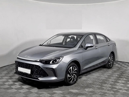BAIC U5 Plus 1.5 CVT (105 л.с.), 2025 BAIC U5 Plus 1.5 CVT (105 л.с.), 2025 — купить в Нижнем Новгороде