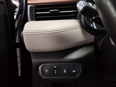 Haval Jolion 1.5 AMT (150 л.с.) 4WD, 2023 Haval Jolion 1.5 AMT (150 л.с.) 4WD, 2023 — купить в Нижнем Новгороде