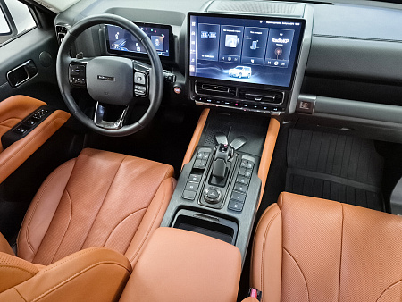 Haval H9 2.0 AT (218 л.с.) 4WD, 2024 Haval H9 2.0 AT (218 л.с.) 4WD, 2024 — купить в Нижнем Новгороде