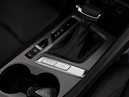 Changan CS35 Plus 1.4 AMT (150 л.с.), 2023 Changan CS35 Plus 1.4 AMT (150 л.с.), 2023 — купить в Нижнем Новгороде