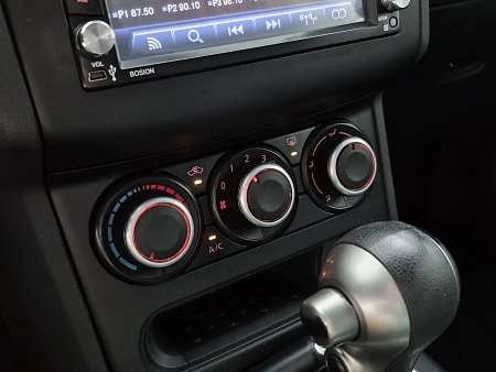 Nissan Qashqai 1.6 CVT (117 л.с.), 2013 — купить в Нижнем Новгороде