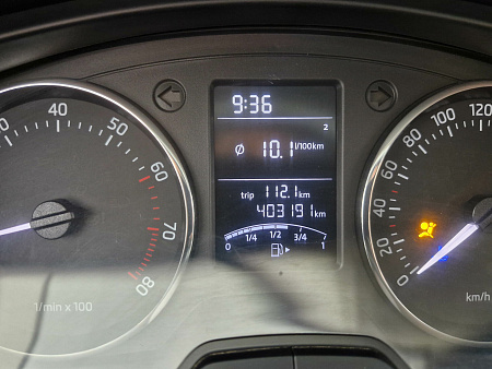 Skoda Rapid 1.6 MT (105 л.с.), 2014 Skoda Rapid 1.6 MT (105 л.с.), 2014 — купить в Нижнем Новгороде