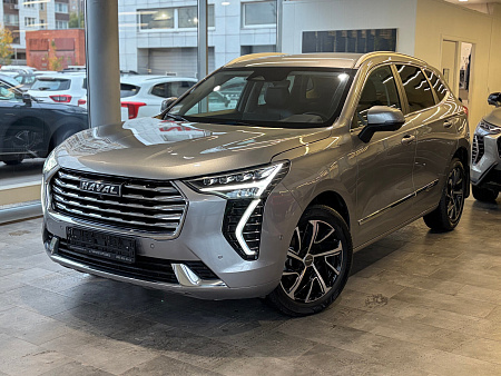 Haval Jolion 1.5 AMT (143 л.с.), 2021 — купить в Нижнем Новгороде
