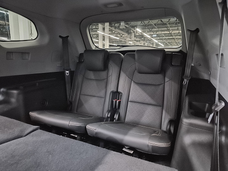 Chery Tiggo 8 1.5 AMT (147 л.с.), 2021 Chery Tiggo 8 1.5 AMT (147 л.с.), 2021 — купить в Нижнем Новгороде